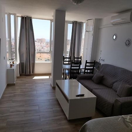 Apartament Atalaya De Torremolinos Zewnętrze zdjęcie