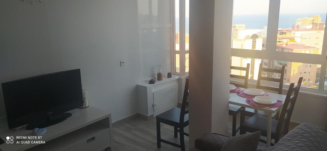 Apartament Atalaya De Torremolinos Zewnętrze zdjęcie
