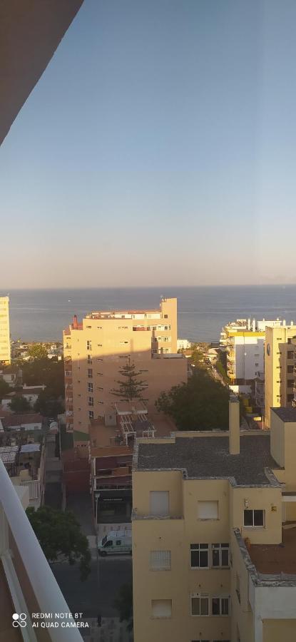 Apartament Atalaya De Torremolinos Zewnętrze zdjęcie