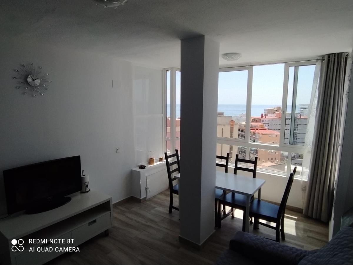 Apartament Atalaya De Torremolinos Zewnętrze zdjęcie