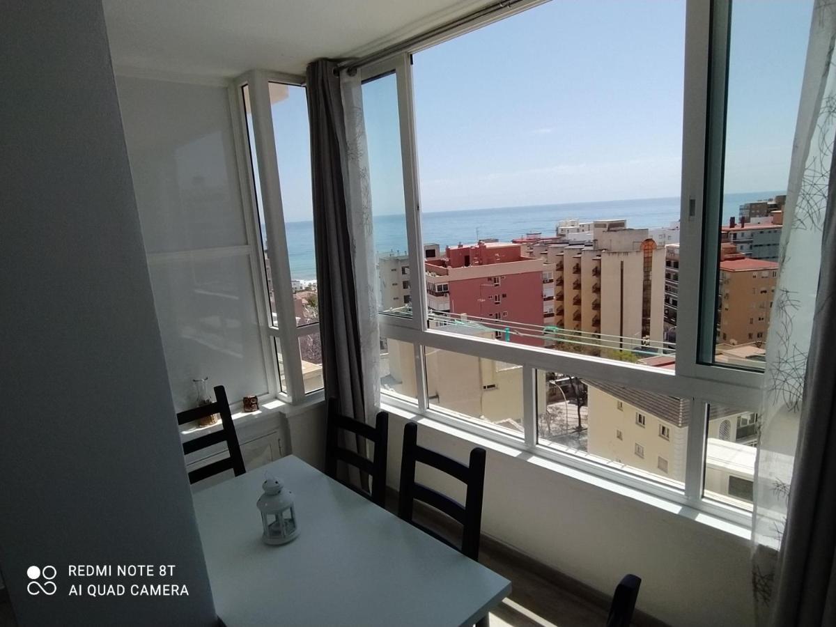 Apartament Atalaya De Torremolinos Zewnętrze zdjęcie