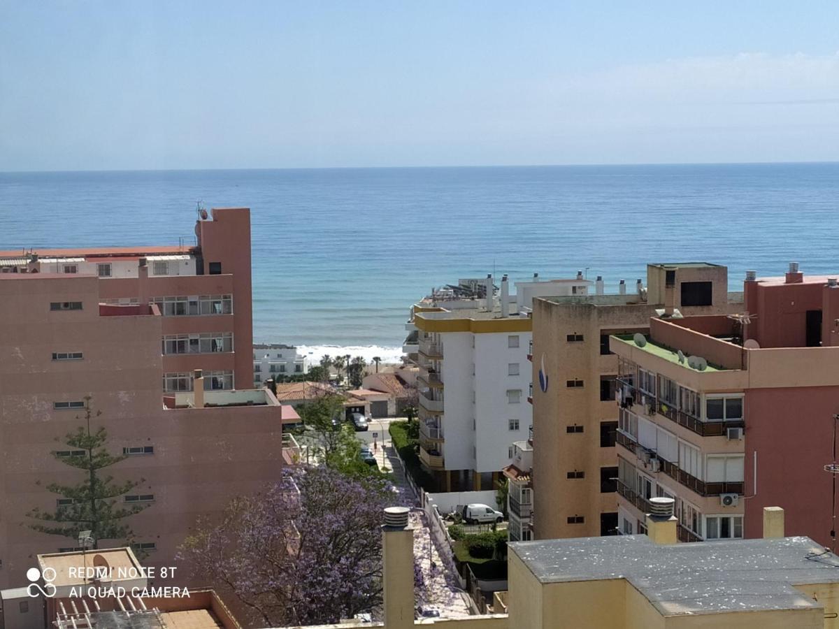 Apartament Atalaya De Torremolinos Zewnętrze zdjęcie