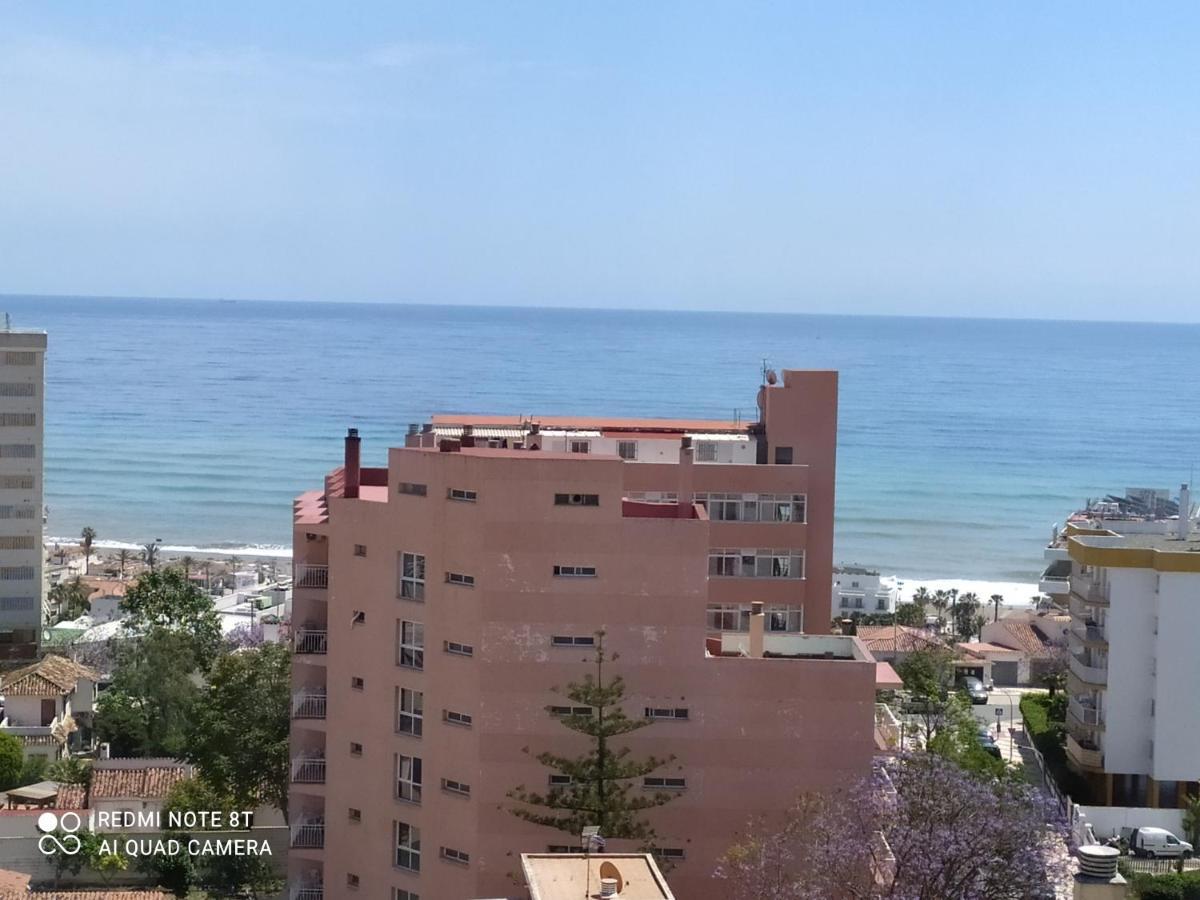 Apartament Atalaya De Torremolinos Zewnętrze zdjęcie