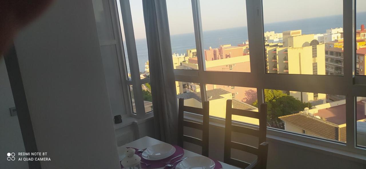 Apartament Atalaya De Torremolinos Zewnętrze zdjęcie