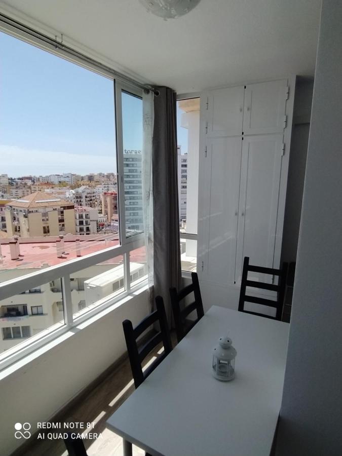 Apartament Atalaya De Torremolinos Zewnętrze zdjęcie