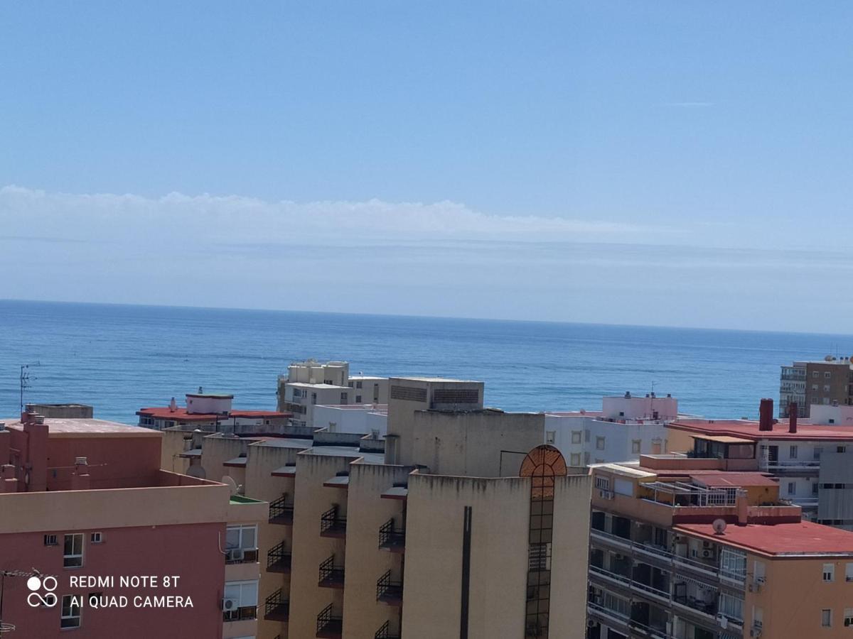 Apartament Atalaya De Torremolinos Zewnętrze zdjęcie