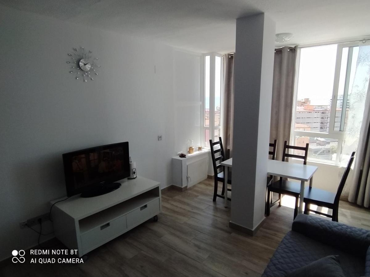 Apartament Atalaya De Torremolinos Zewnętrze zdjęcie