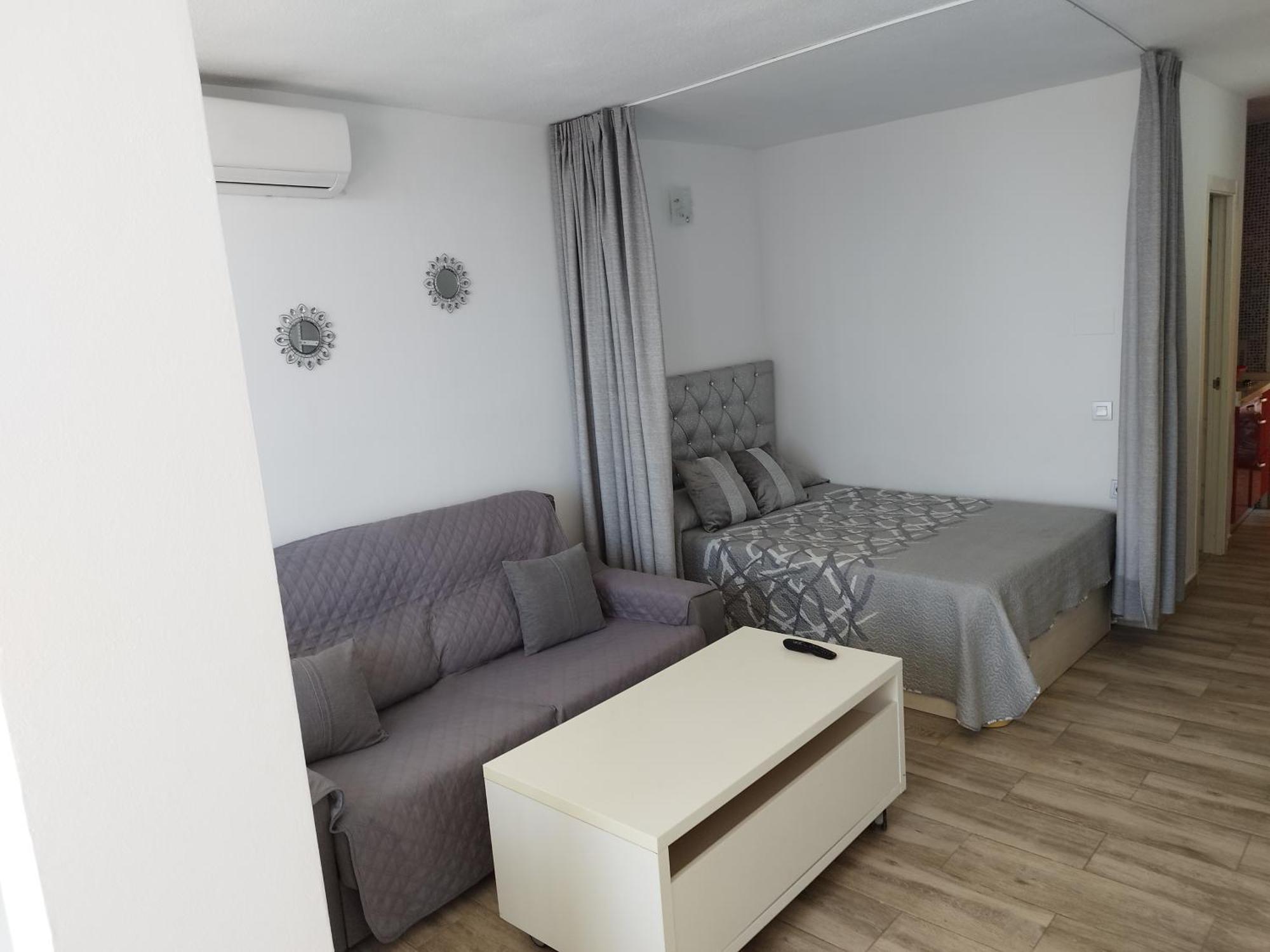 Apartament Atalaya De Torremolinos Zewnętrze zdjęcie