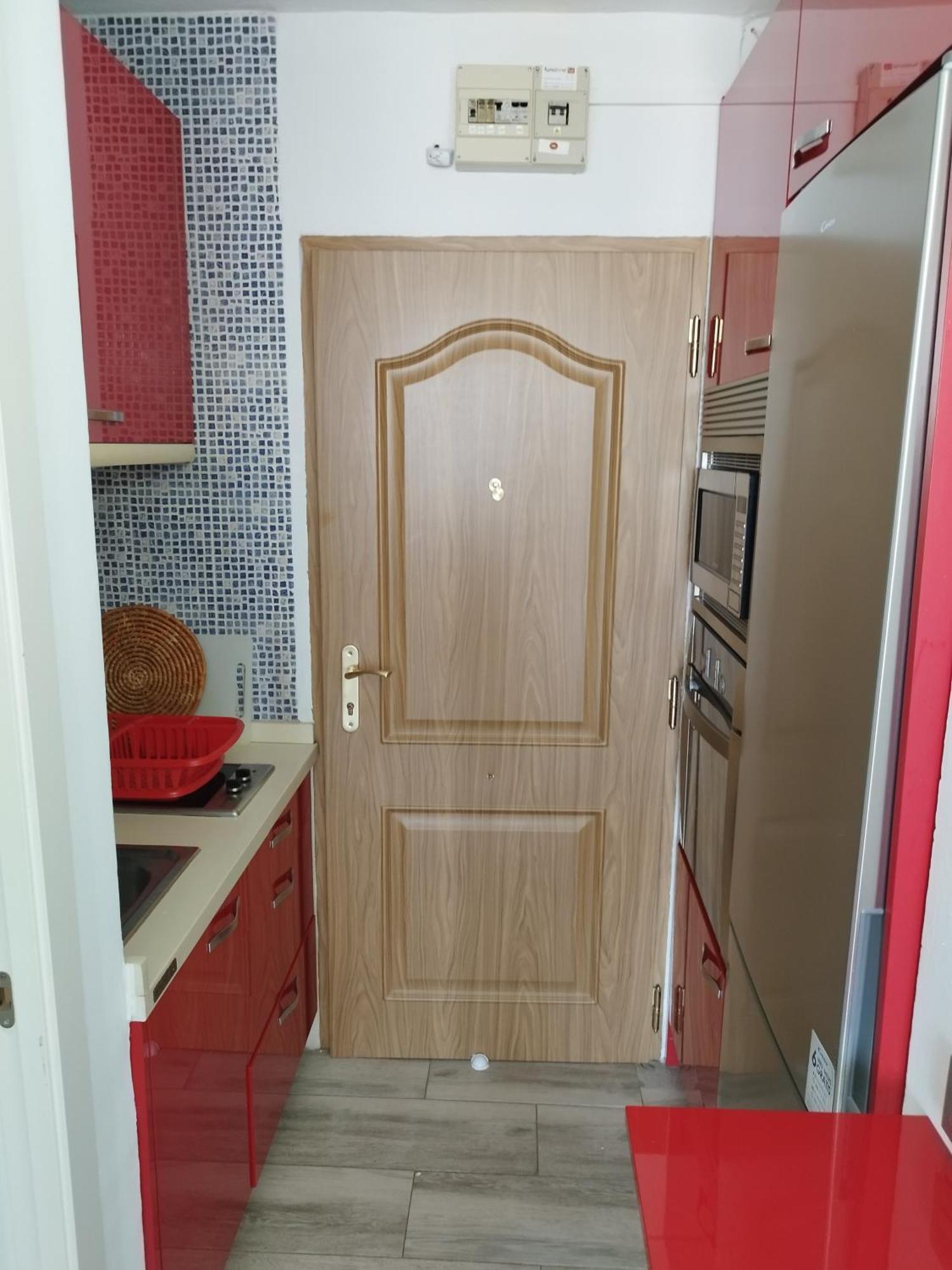Apartament Atalaya De Torremolinos Zewnętrze zdjęcie