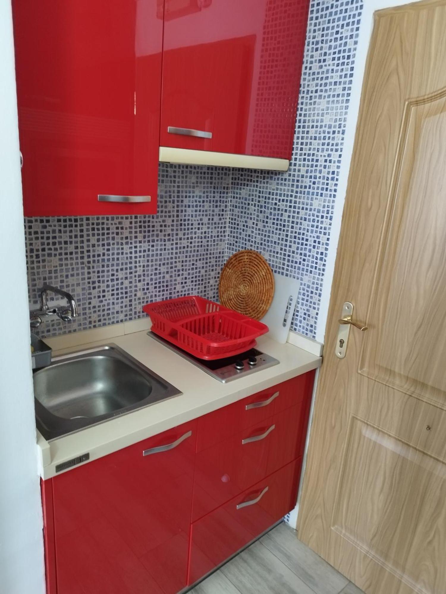 Apartament Atalaya De Torremolinos Zewnętrze zdjęcie