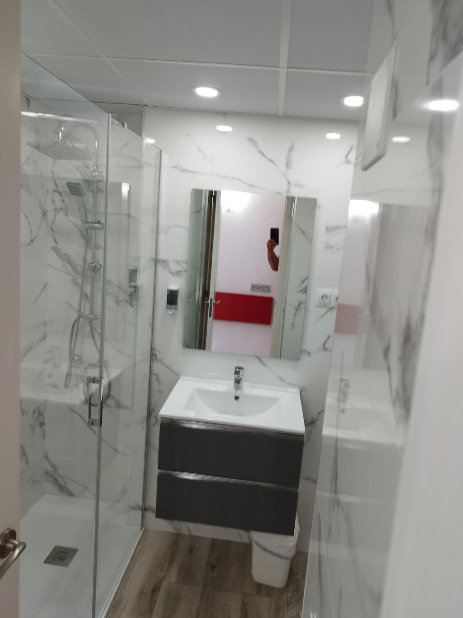 Apartament Atalaya De Torremolinos Zewnętrze zdjęcie