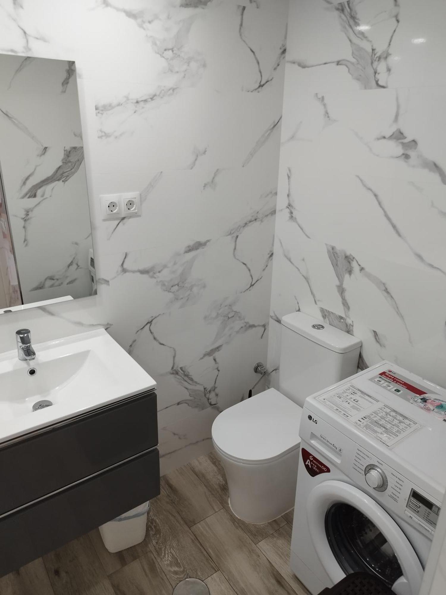 Apartament Atalaya De Torremolinos Zewnętrze zdjęcie